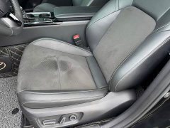 Toyota Camry 2026 2.0S Sport Edition - ფოტო 19