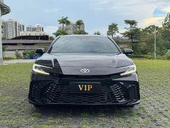 Toyota Camry 2026 2.0S Sport Edition - ფოტო 2