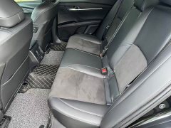 Toyota Camry 2026 2.0S Sport Edition - ფოტო 20