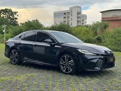 Toyota Camry 2026 2.0S Sport Edition - ფოტო 3
