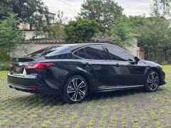 Toyota Camry 2026 2.0S Sport Edition - ფოტო 4