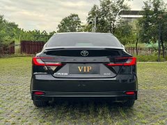 Toyota Camry 2026 2.0S Sport Edition - ფოტო 5