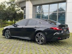 Toyota Camry 2026 2.0S Sport Edition - ფოტო 6