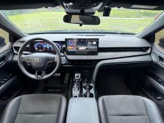 Toyota Camry 2026 2.0S Sport Edition - ფოტო 7