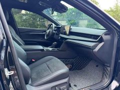 Toyota Camry 2026 2.0S Sport Edition - ფოტო 8