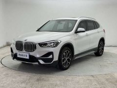 BMW X1 2022 sDrive20Li Fashion - ფოტო 1