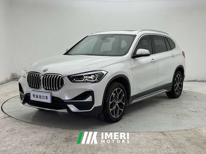 BMW X1 sDrive20Li Fashion