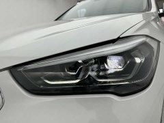 BMW X1 2022 sDrive20Li Fashion - ფოტო 10