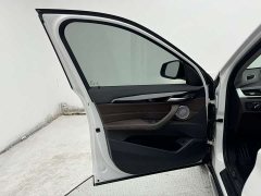 BMW X1 2022 sDrive20Li Fashion - ფოტო 11