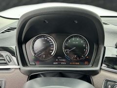 BMW X1 2022 sDrive20Li Fashion - ფოტო 13