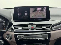 BMW X1 2022 sDrive20Li Fashion - ფოტო 14