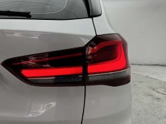 BMW X1 2022 sDrive20Li Fashion - ფოტო 15