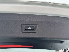 BMW X1 2022 sDrive20Li Fashion - ფოტო 16
