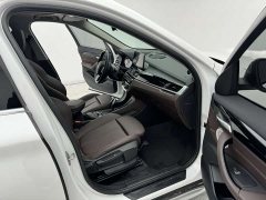 BMW X1 2022 sDrive20Li Fashion - ფოტო 17