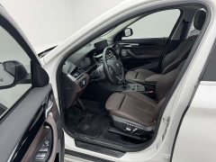 BMW X1 2022 sDrive20Li Fashion - ფოტო 18