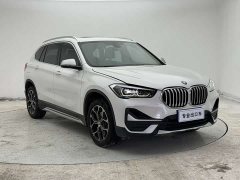 BMW X1 2022 sDrive20Li Fashion - ფოტო 2