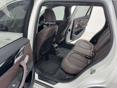 BMW X1 2022 sDrive20Li Fashion - ფოტო 20