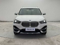 BMW X1 2022 sDrive20Li Fashion - ფოტო 3