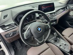 BMW X1 2022 sDrive20Li Fashion - ფოტო 4
