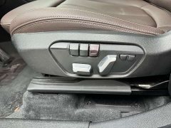 BMW X1 2022 sDrive20Li Fashion - ფოტო 5