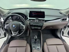 BMW X1 2022 sDrive20Li Fashion - ფოტო 6