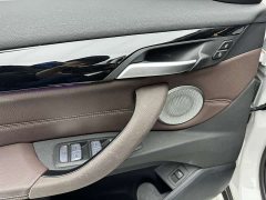 BMW X1 2022 sDrive20Li Fashion - ფოტო 7
