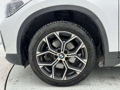 BMW X1 2022 sDrive20Li Fashion - ფოტო 8