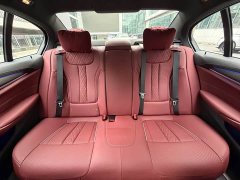 BMW 5 Series 2022 530Li xDrive M Sport Package - ფოტო 12