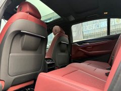 BMW 5 Series 2022 530Li xDrive M Sport Package - ფოტო 9