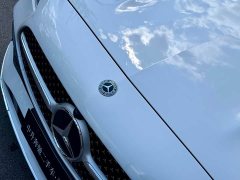Mercedes-Benz C-Class 2022 C 260 L AMG Line - ფოტო 12
