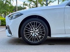 Mercedes-Benz C-Class 2022 C 260 L AMG Line - ფოტო 13