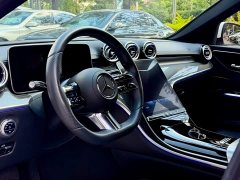 Mercedes-Benz C-Class 2022 C 260 L AMG Line - ფოტო 14