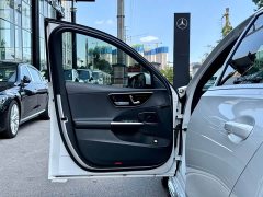 Mercedes-Benz C-Class 2022 C 260 L AMG Line - ფოტო 15