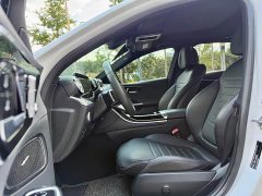Mercedes-Benz C-Class 2022 C 260 L AMG Line - ფოტო 16