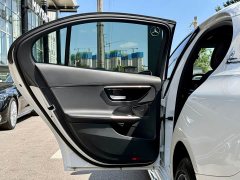 Mercedes-Benz C-Class 2022 C 260 L AMG Line - ფოტო 17