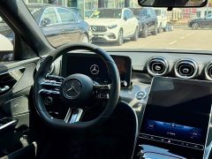 Mercedes-Benz C-Class 2022 C 260 L AMG Line - ფოტო 18