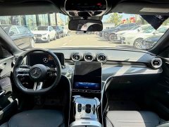 Mercedes-Benz C-Class 2022 C 260 L AMG Line - ფოტო 19
