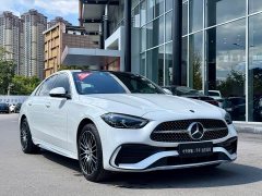 Mercedes-Benz C-Class 2022 C 260 L AMG Line - ფოტო 3