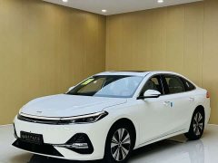 Geely Galaxy A7 EM 150km Qihang Edition - ფოტო 1