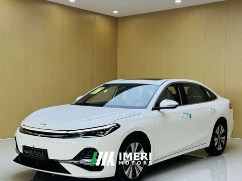 2026 Geely Galaxy A7 EM 150km Qihang Edition - ავტომობილი ჩინეთიდან