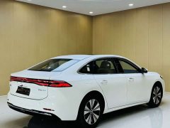 Geely Galaxy A7 EM 150km Qihang Edition - ფოტო 11