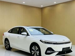Geely Galaxy A7 EM 150km Qihang Edition - ფოტო 3