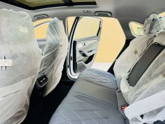 Geely Galaxy A7 EM 150km Qihang Edition - ფოტო 4