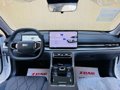 Geely Galaxy A7 EM 150km Qihang Edition - ფოტო 6
