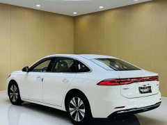 Geely Galaxy A7 EM 150km Qihang Edition - ფოტო 9