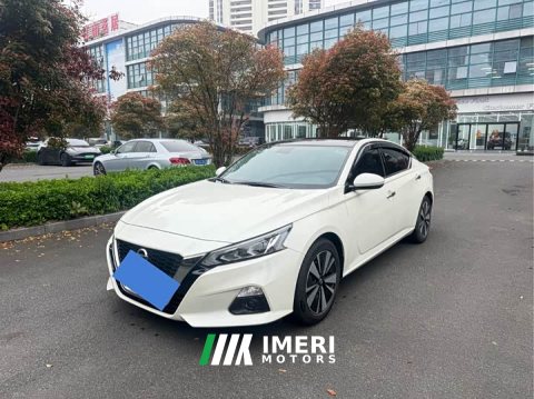 2022 Nissan Teana 2021 2.0L XL Comfort - ავტომობილი ჩინეთიდან