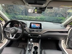 Nissan Teana 2021 2.0L XL Comfort - ფოტო 10