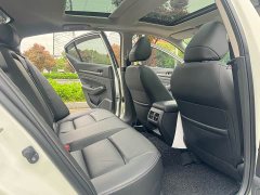 Nissan Teana 2021 2.0L XL Comfort - ფოტო 11