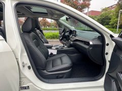 Nissan Teana 2021 2.0L XL Comfort - ფოტო 12