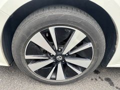 Nissan Teana 2021 2.0L XL Comfort - ფოტო 13